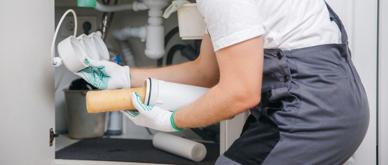 Drinking Water Filtration in Bergen County, NJ
