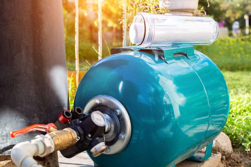 Home Water Filtration Service in Austin, TX